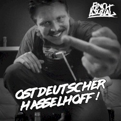 Ostdeutscher Hasselhoff