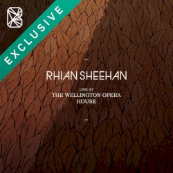 Live at the Wellington Opera House