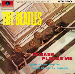Please Please Me