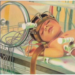 Heldon IV - Agneta Nilsson