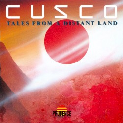 Tales From a Distant Land