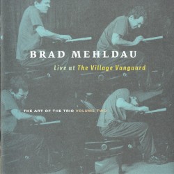 The Art of the Trio, Volume 2: Live at the Village Vanguard