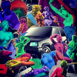Slow Carz