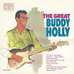 That’ll Be the Day