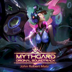 Mythgard (Original Soundtrack Album)