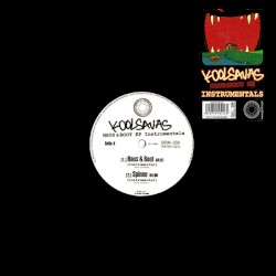 Haus & Boot EP (Instrumentals)