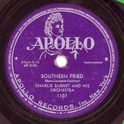 Southern Fried / Little John Ordinary