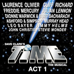 Dave Clark’s Time: The Album