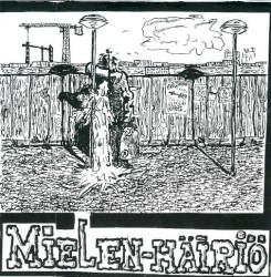 Mielenhäiriö EP