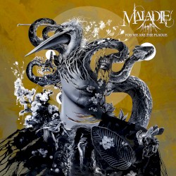 For We Are the Plague