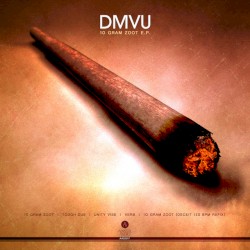 10 Gram Zoot EP