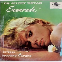 De quién estás enamorada