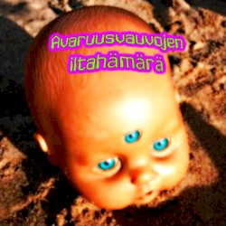 Avaruusvauvojen iltahämärä