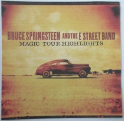 Magic Tour Highlights