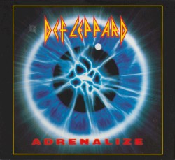 Adrenalize
