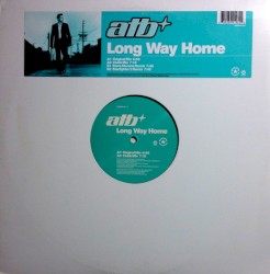 Long Way Home