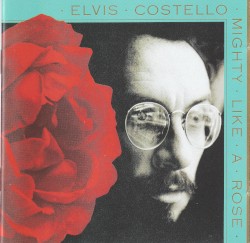 Mighty Like a Rose