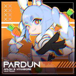 Pardun