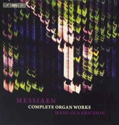 Complete Organ Works