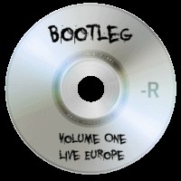 2006: Volume One Live Europe: Berlin, Germany