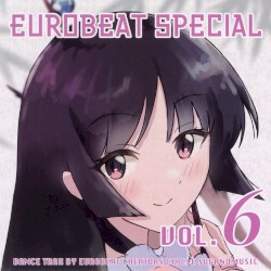 EUROBEAT SPECIAL VOL.6