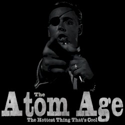 The Hottest Thing That’s Cool