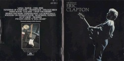 The Cream of Eric Clapton