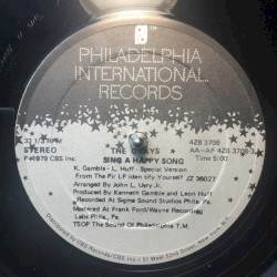 Sing a Happy Song / Get on Out and Party