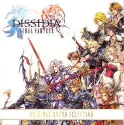 Dissidia: Final Fantasy Original Sound Selection
