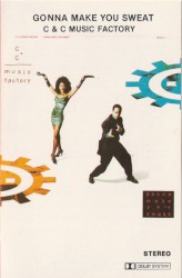 Gonna Make You Sweat