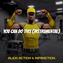 You Can Do This (instrumental)