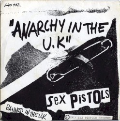 Anarchy in the U.K.