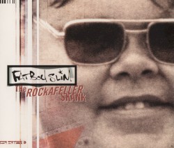 The Rockafeller Skank