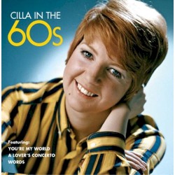 Cilla in the 60's