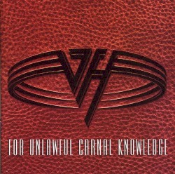 For Unlawful Carnal Knowledge