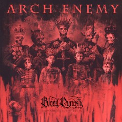 Blood Dynasty (expanded deluxe edition)