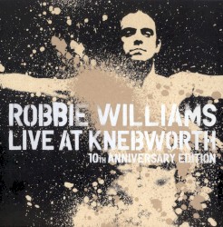 Live at Knebworth