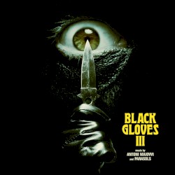 Black Gloves III