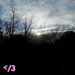 wish it could be different~