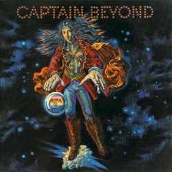 Captain Beyond