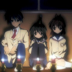 あなたがしなければならないのは踊ることだけです