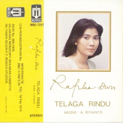 Telaga Rindu