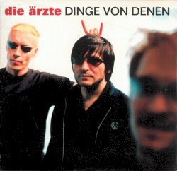 Dinge von denen