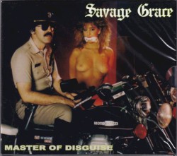 Master of Disguise / The Dominatress