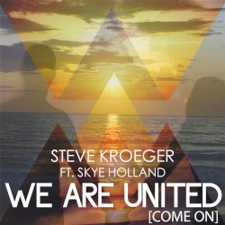 We Are United (Come On)