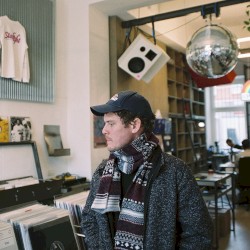 Spring Hurry / Blue Lagoon