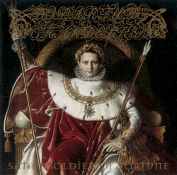 Satan Soldier of Fortune