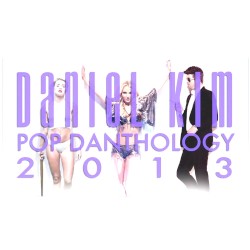 Pop Danthology 2013