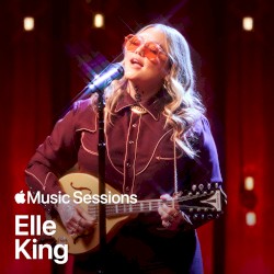 Apple Music Sessions: Elle King