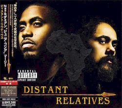 Distant Relatives